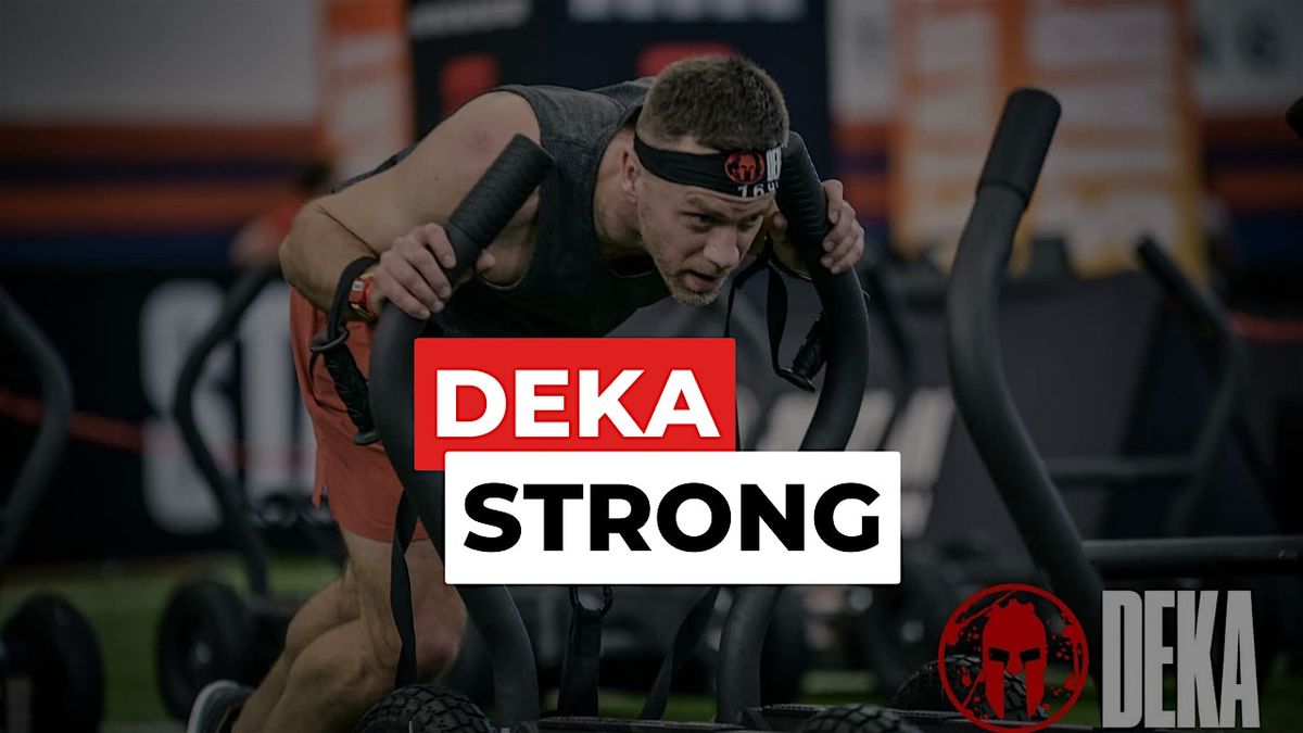 First Responders DEKA Challenge