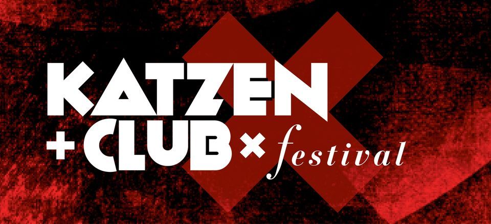 Katzenclub Festival 2022