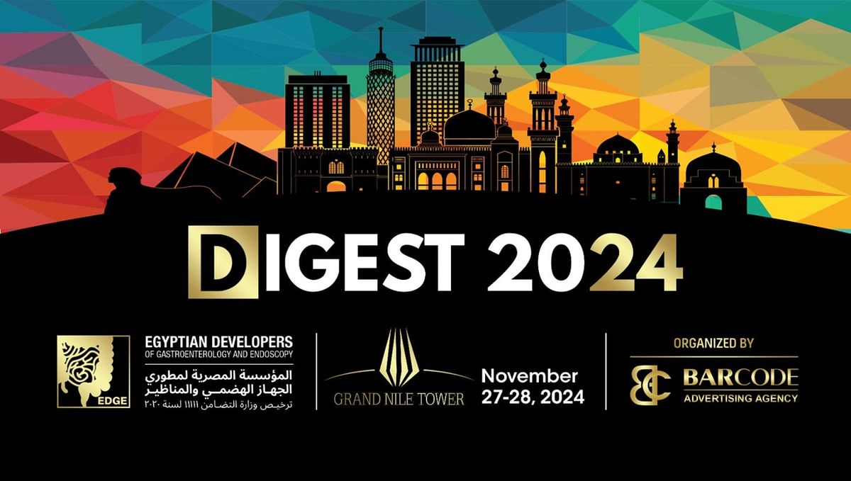 DIGEST 2024