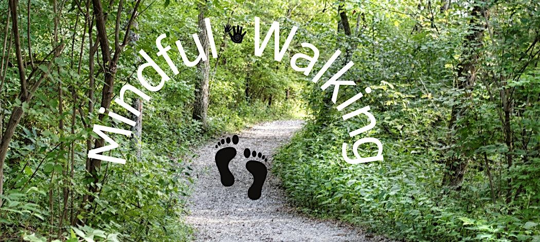 Mindful Sensory Walk