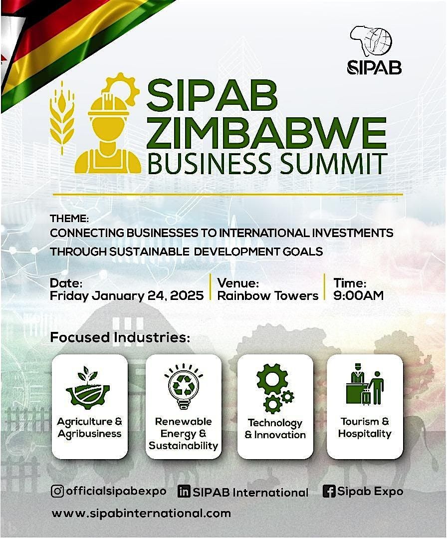 SIPAB Zimbabwe