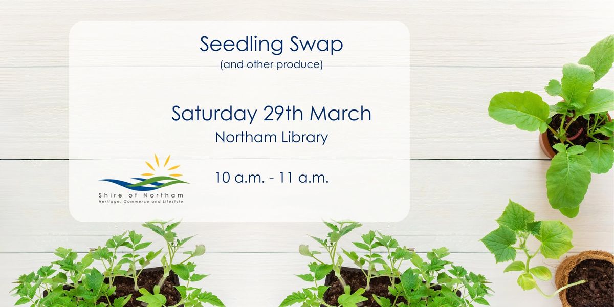 Seedling Swap