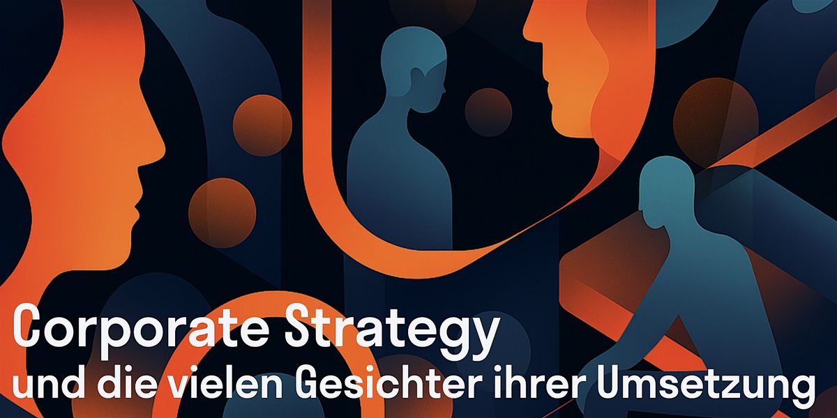 Corporate Strategy