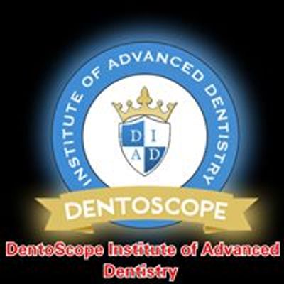 DentoScope Pakistan - Regd