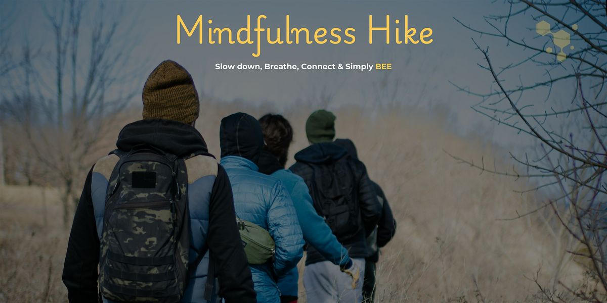 Community Mindfulness Hike