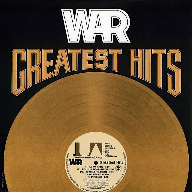 Le' Zia restaurant & Marietta Jazz and Jokes tribute to the music of WAR