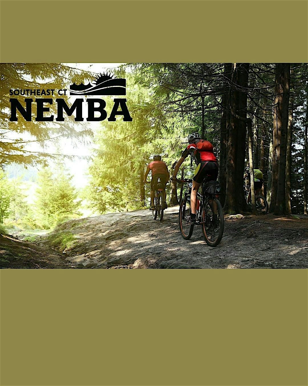 Sunday Morning Series Intermediate Group Ride