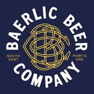 Baerlic Brewing Co.