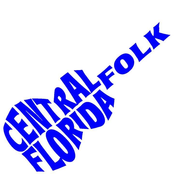 Central Florida Folk Library Concert 