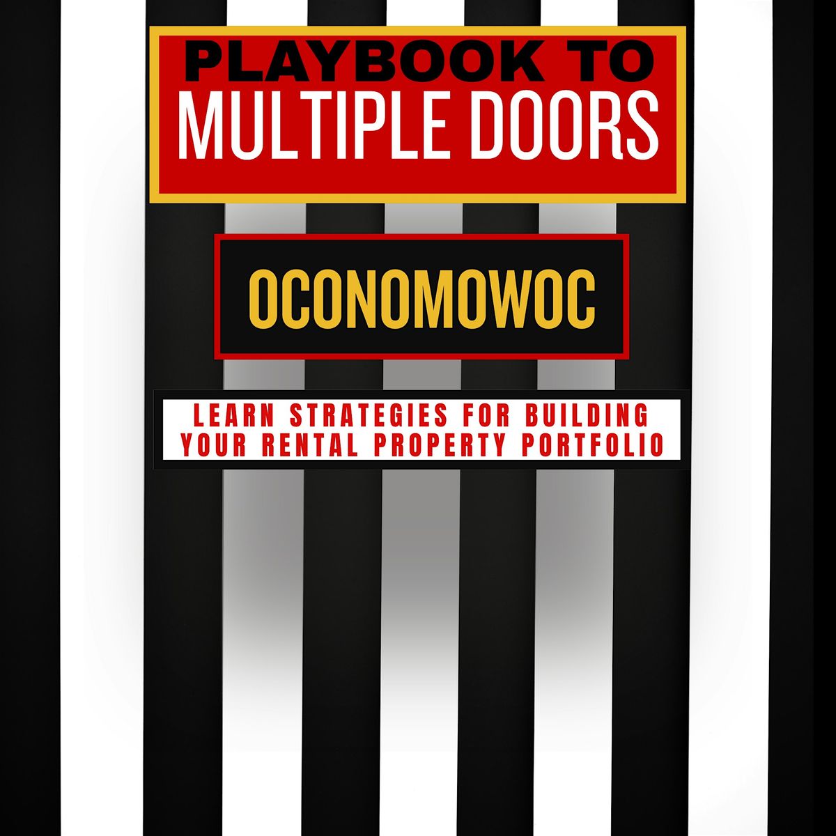 Copy of Playbook To Multiple Doors