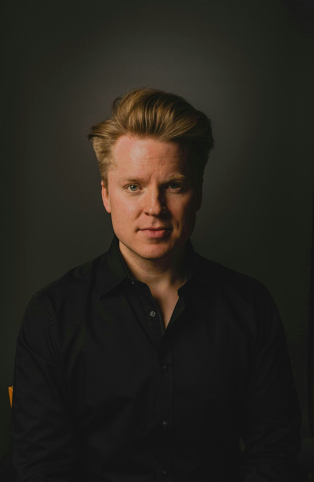 MacPhail Presents: All That I Was, I Carried Like a Candle