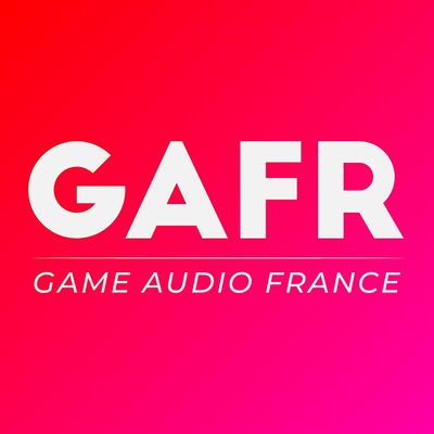 Game Audio France