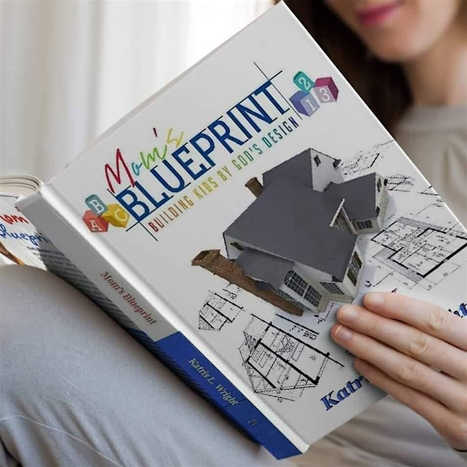 Mom\u2019s Blueprint Interactive Session!