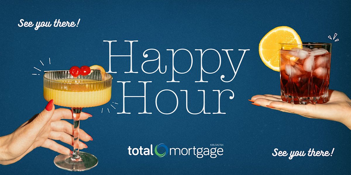 Vincent Masone's Happy Hour