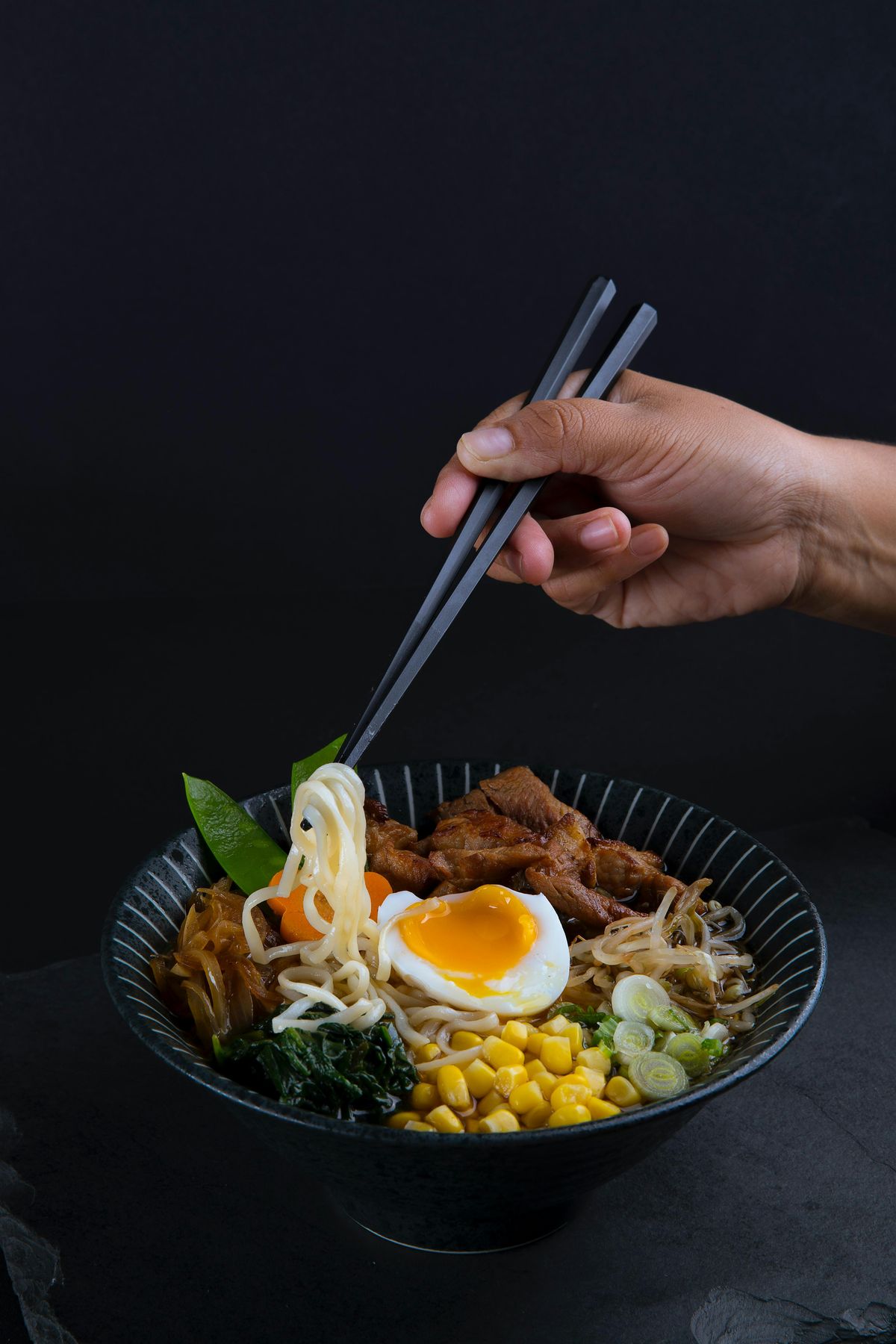 Korean At Home