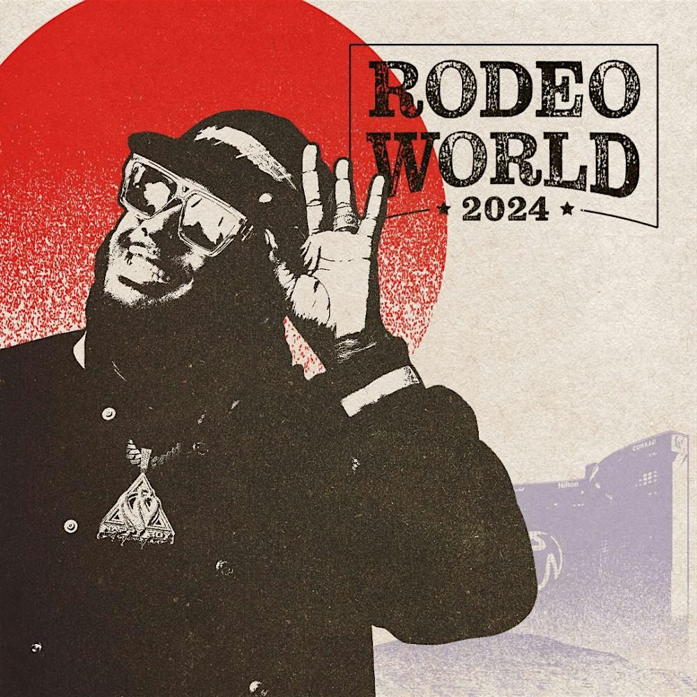 FREE GUESTLIST ZOUK NIGHTCLUB T-PAIN RODEO WORLD PARTY