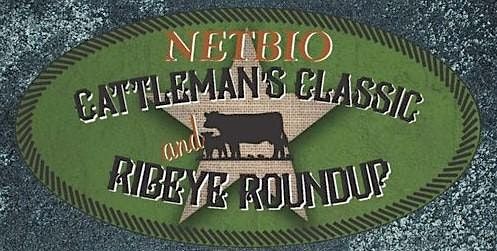 NETBIO CATTLEMAN'S CLASSIC & RIBEYE ROUNDUP