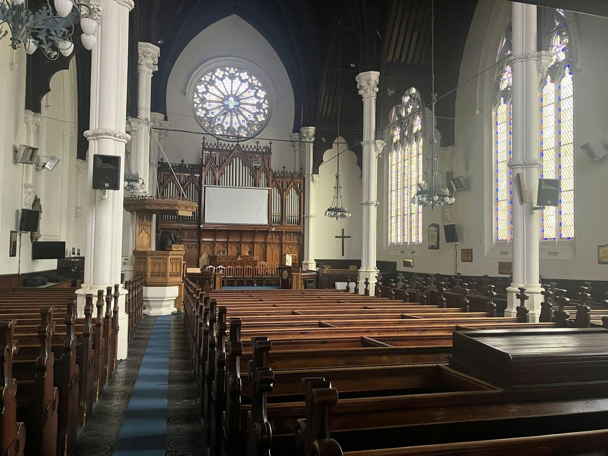 The Hugh Lane Sunday Concert Series:  KATONA TWINS, Guitar Duo