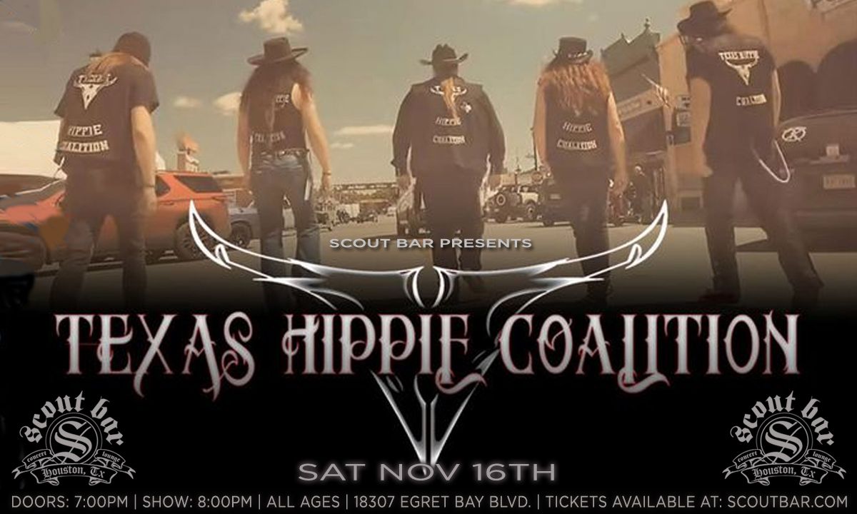 THC returns to Scout Bar