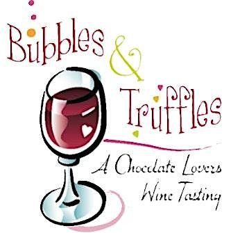 Bubbles & Truffles - Wine, Beer Tasting and Chocolate Extravaganza