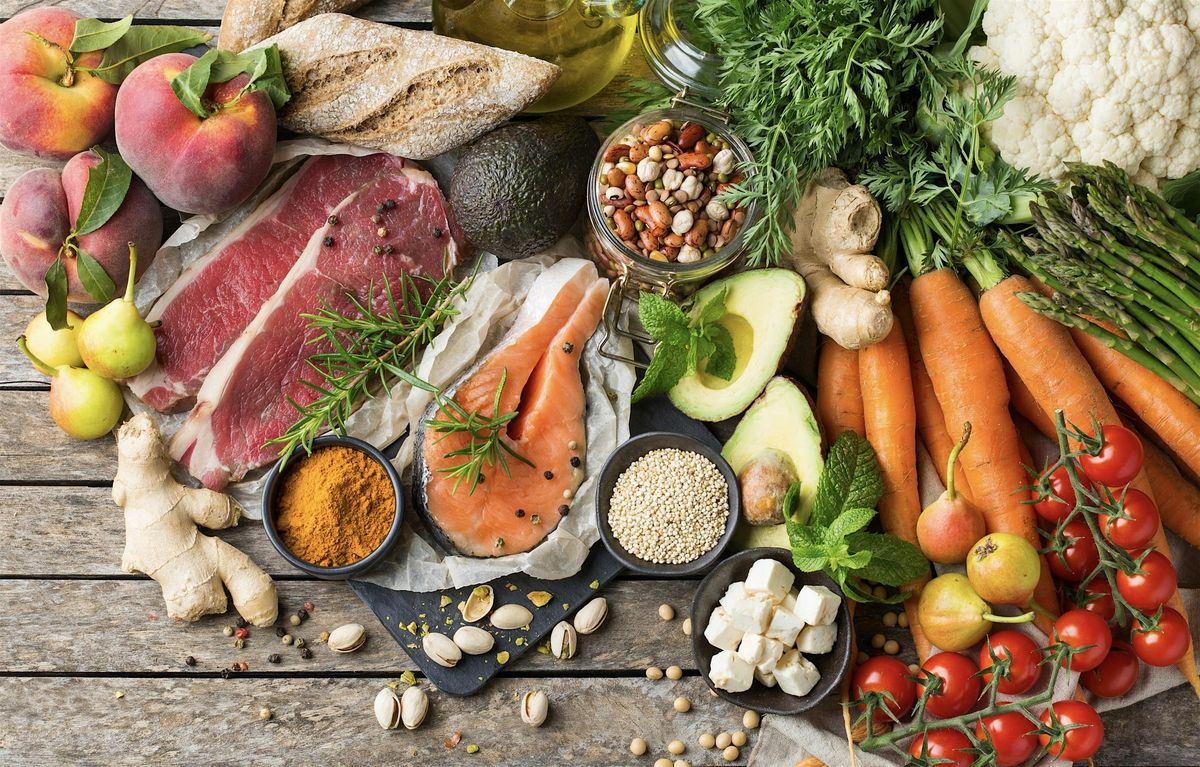 Your food is failing you: here's what to do about it