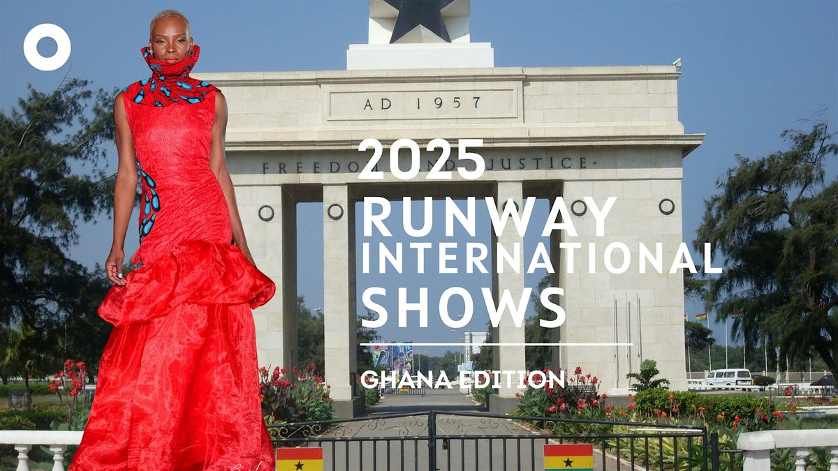 Destination Ghana (Fashion- Basketball - History ) - Travel With Us