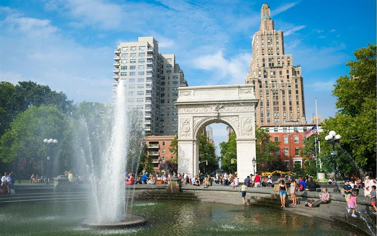 Manhattan Quest Experience: Follow Dylan & Streisand in New York