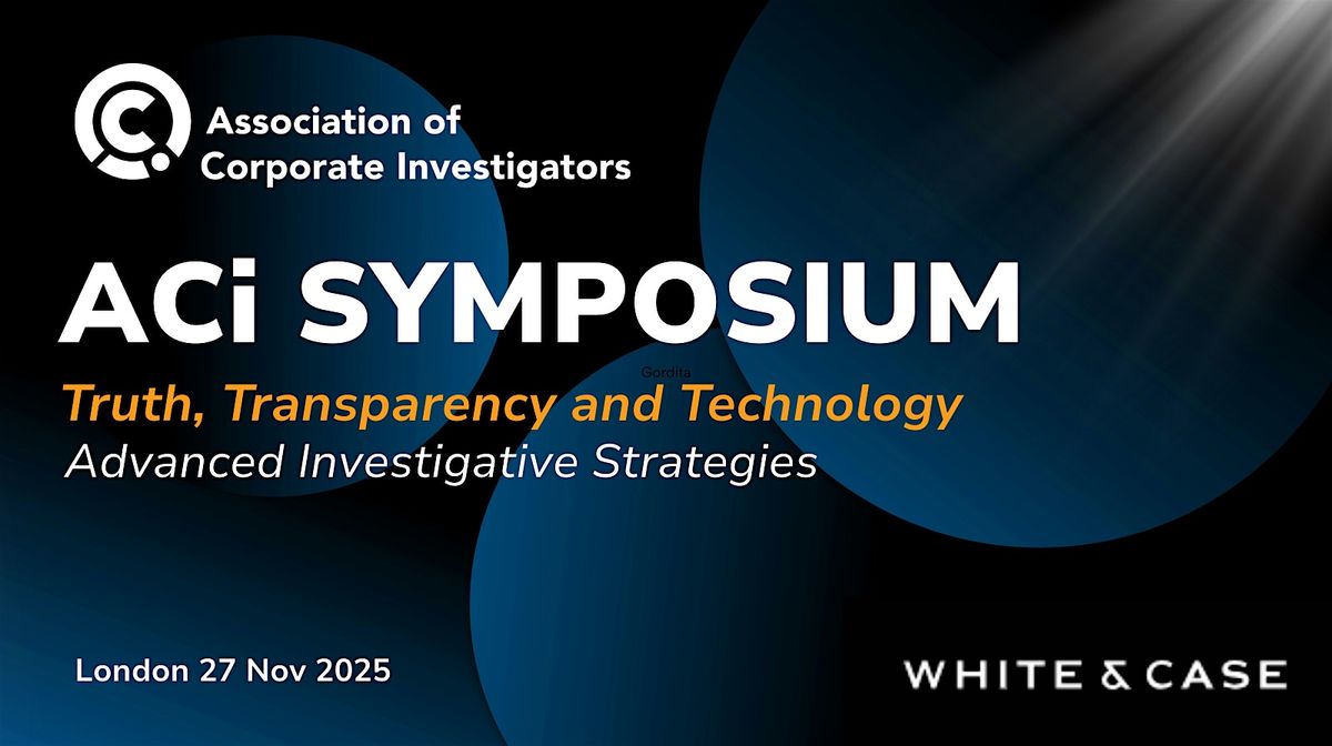 ACi Symposium