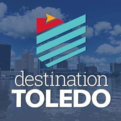 Destination Toledo