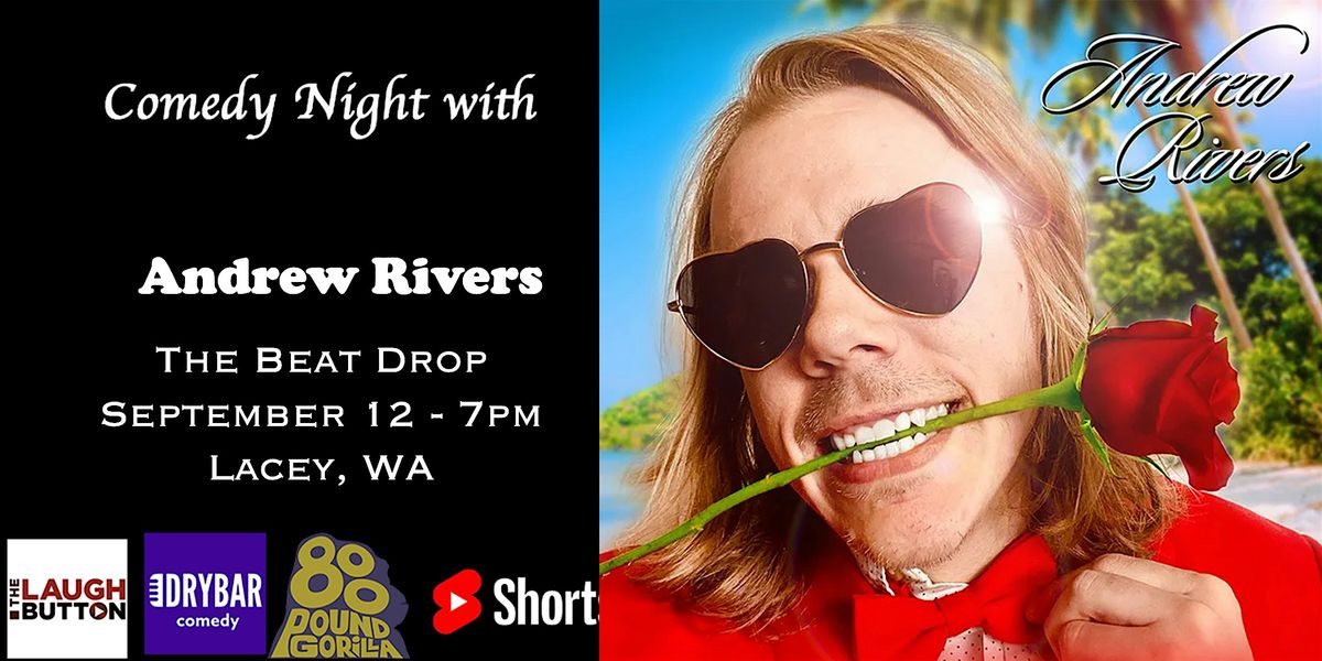 Andrew Rivers in Lacey, WA