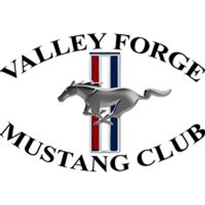 Valley Forge Mustang Club
