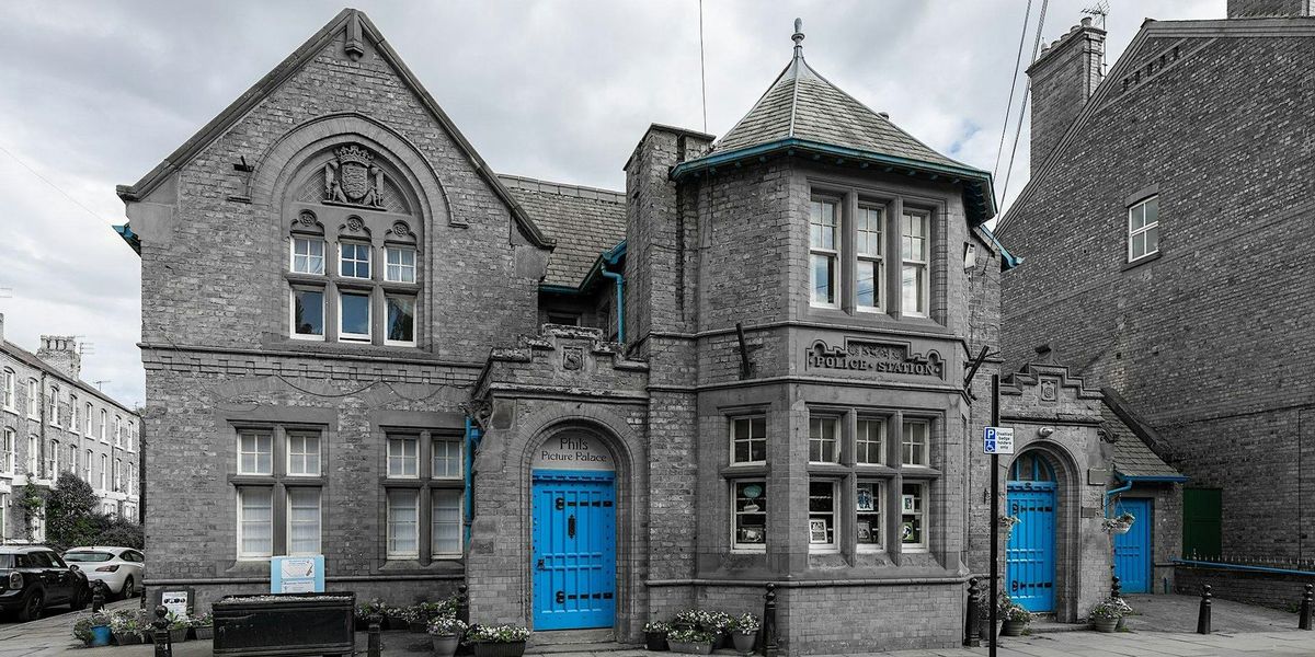 Old Police Station Ghost Tour on Lark Lane, Liverpool