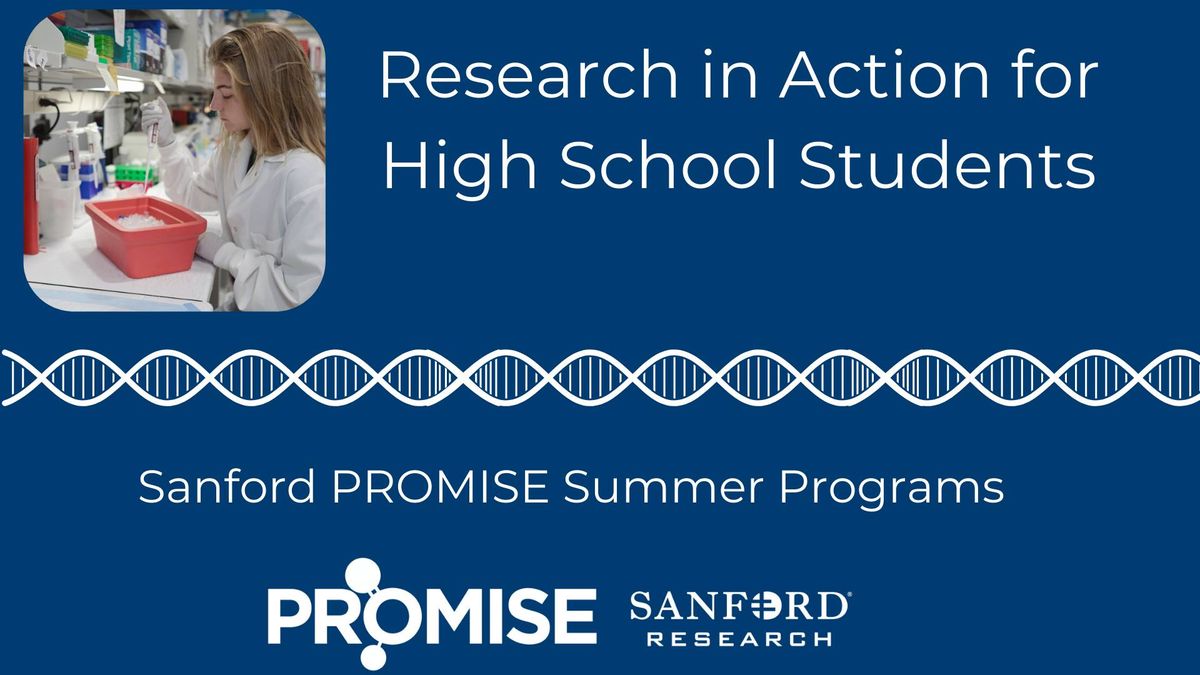 Research In Action Summer Program