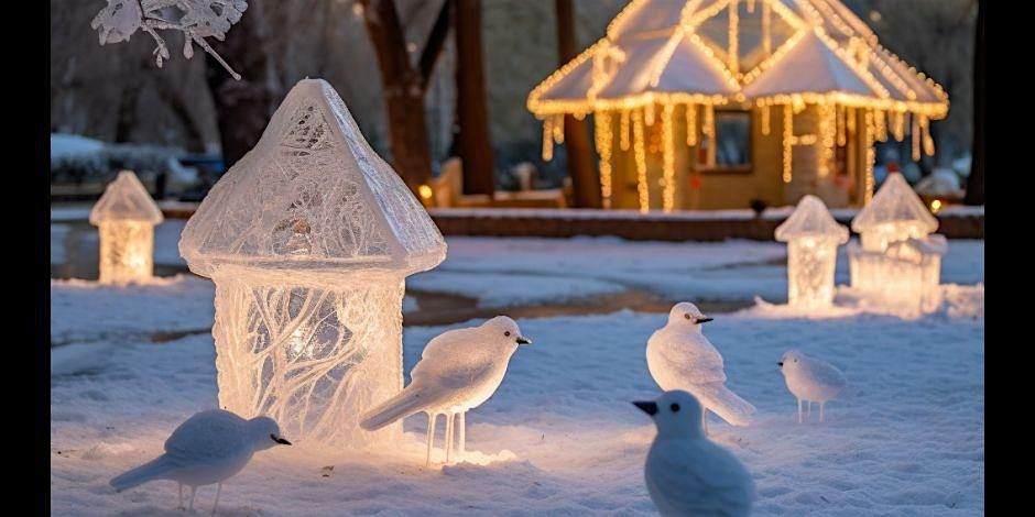 "A Winter Wonderland" Christmas Gala