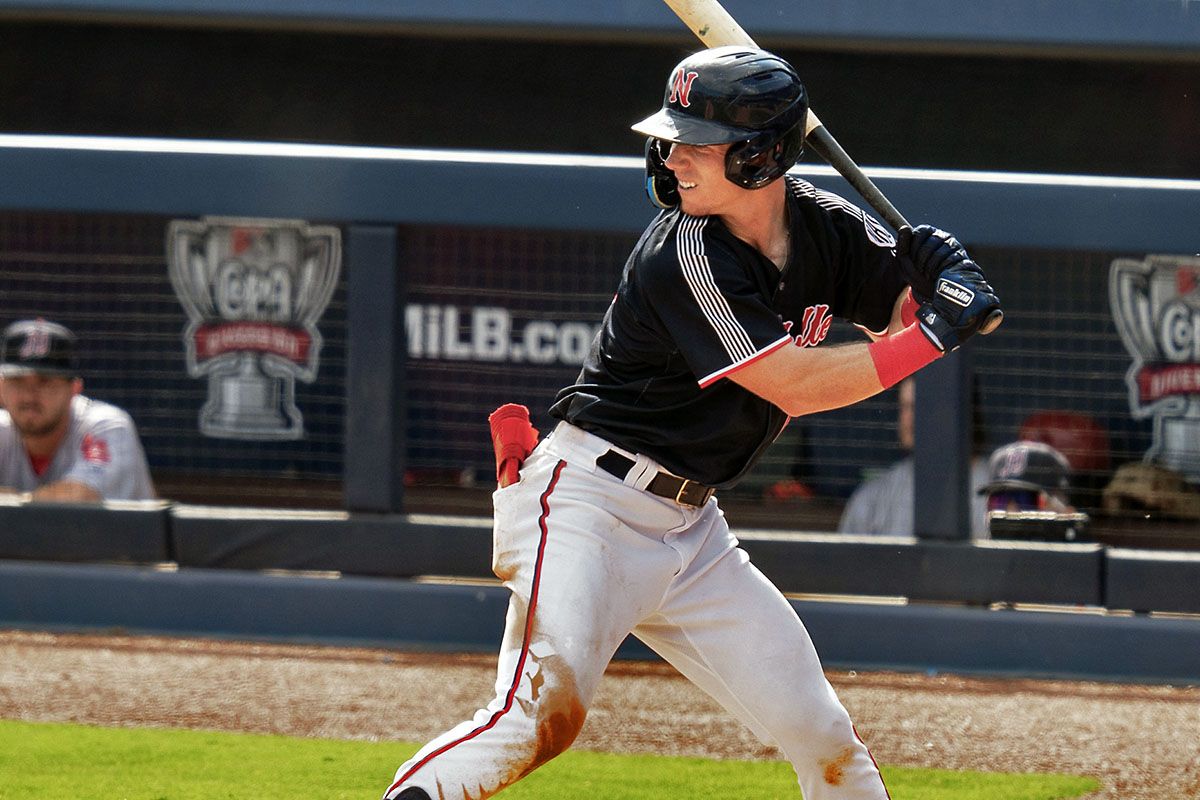 Nashville Sounds at Memphis Redbirds at Autozone Park