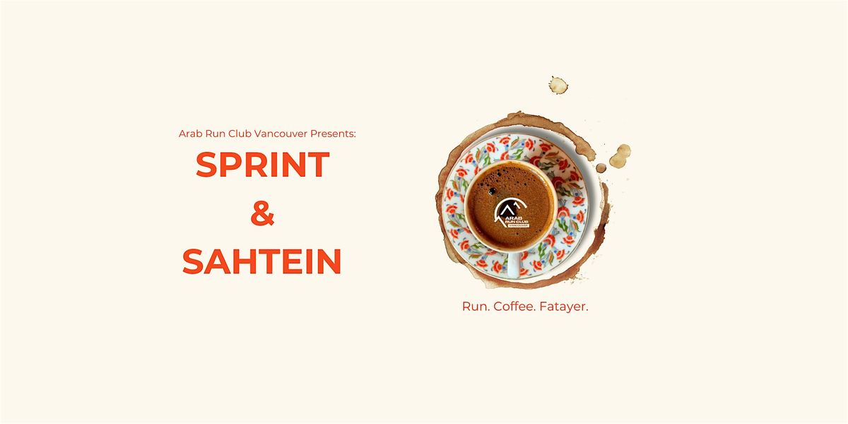 Sprint & Sahtein