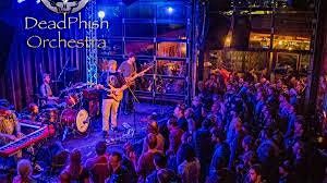Dead Phish Orchestra