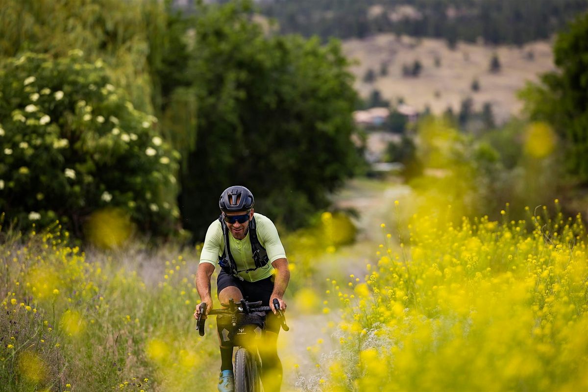 7mesh X Steed Cycles Story Night With Svein Tuft and Meaghan Hackinen