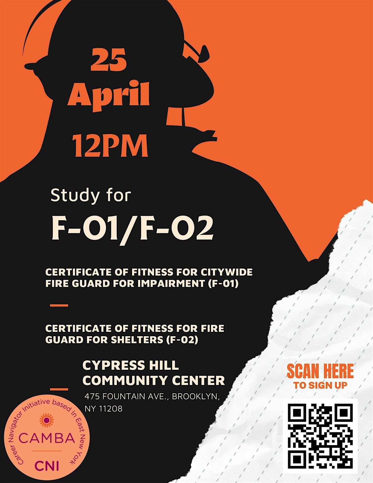 Study For F-01\/F-02