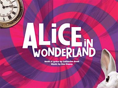 Alice In Wonderland