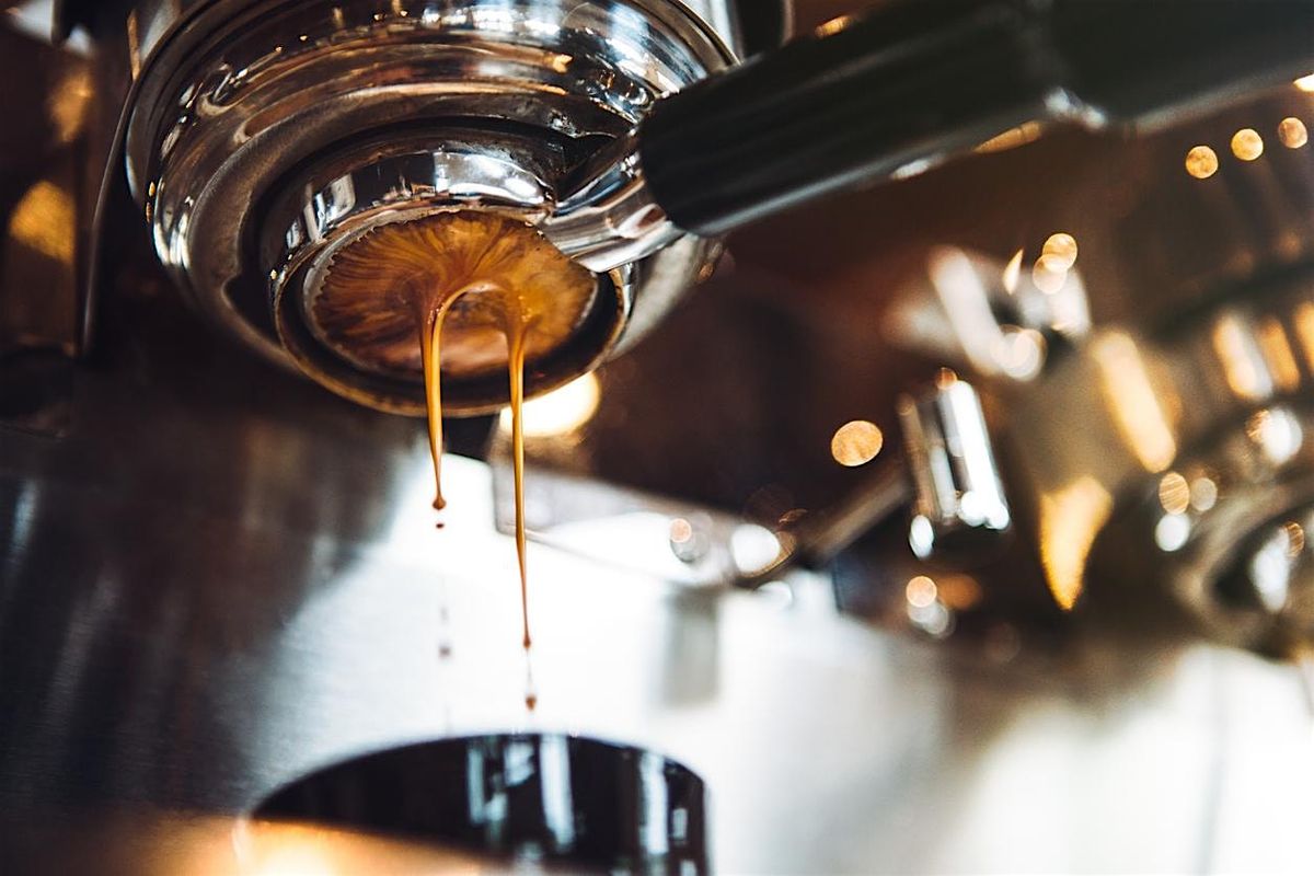 Espresso Fundamentals