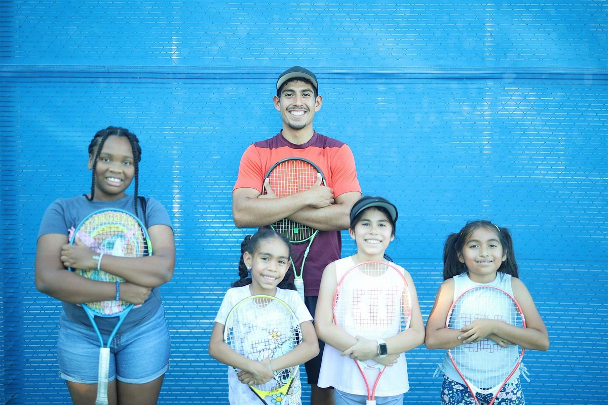 Tennis Group Class Kids\u2013 Ages 7\u201311 (Beginner & Intermediate)