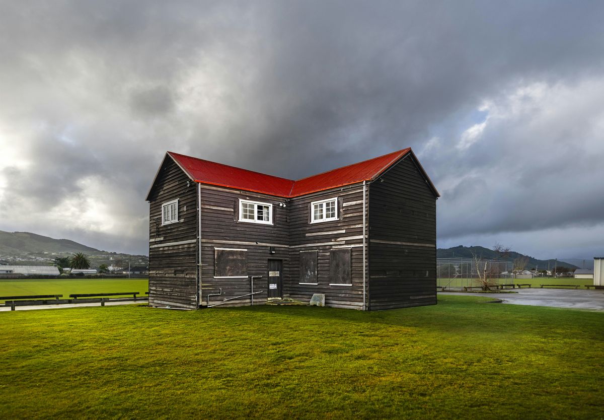 Visit the Upper Hutt Blockhouse (8th & 9th Nov 2025)