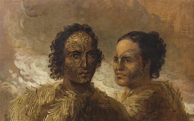 Lunchtime discussion: A conversation in 1825