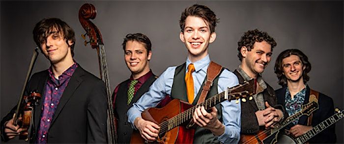 The Ruta Beggars