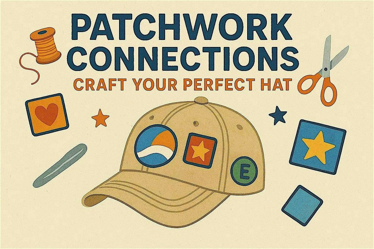 Patchwork Connections