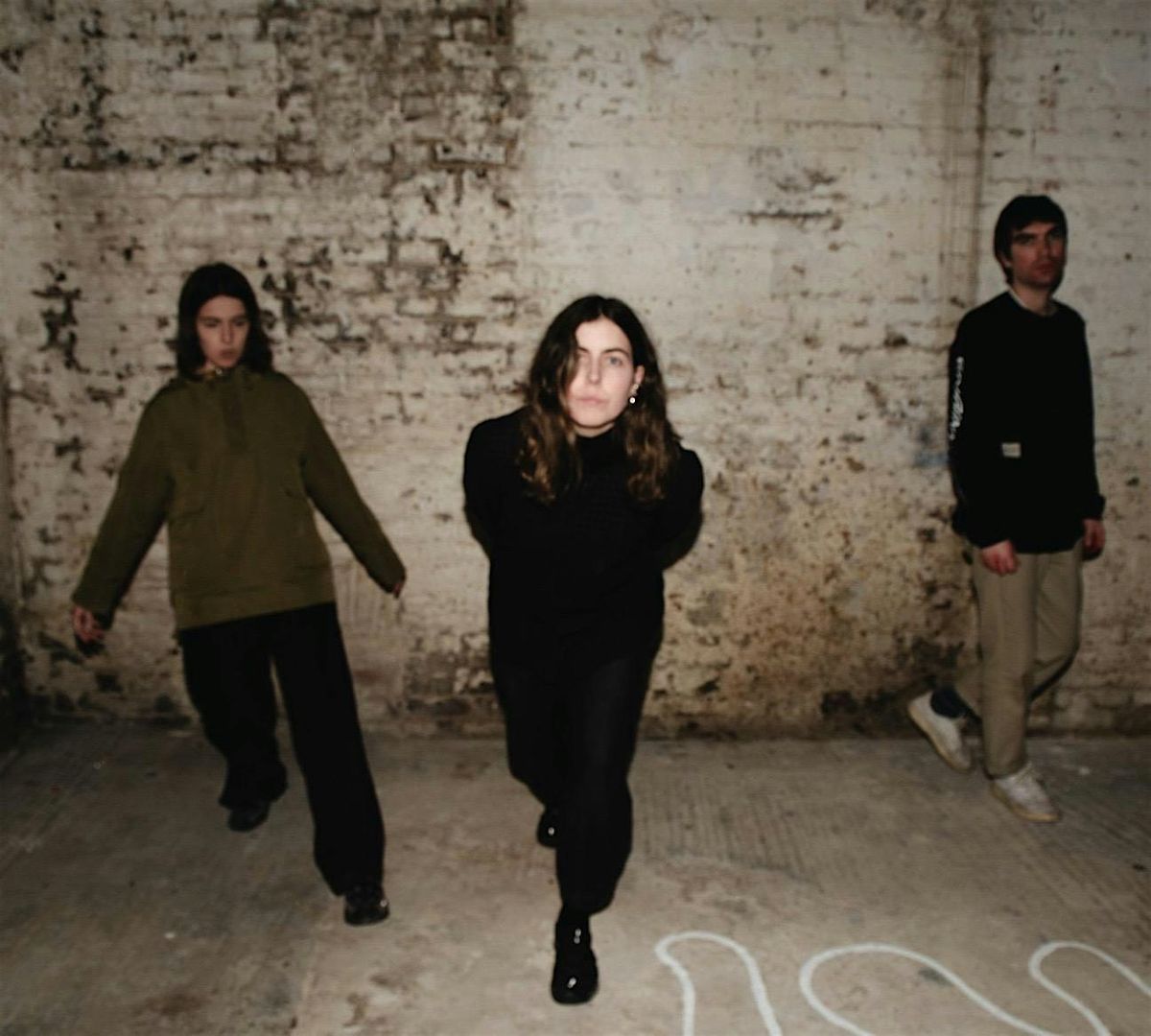 You Deserve It! - Voka Gentle Live @ The Brunswick Cellar Bar, Hove