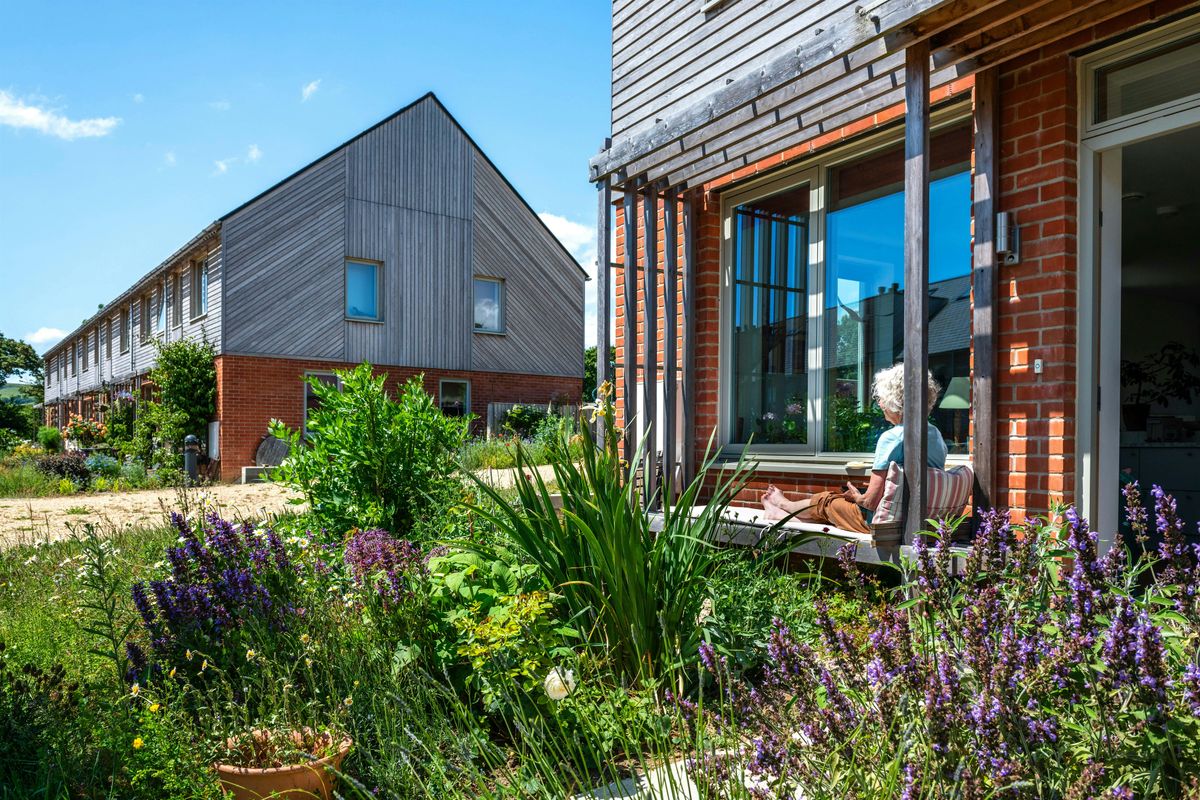 RSAW Annual Conference 2025: Building Wales: Homes for the Future