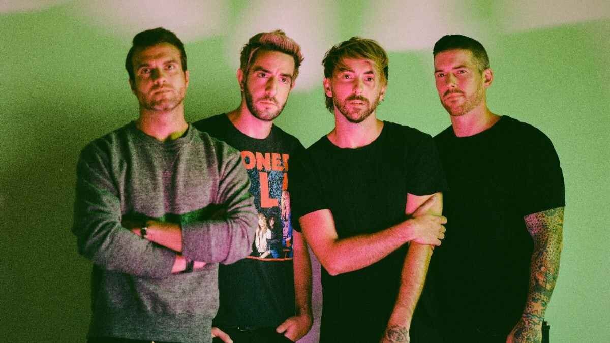 All Time Low