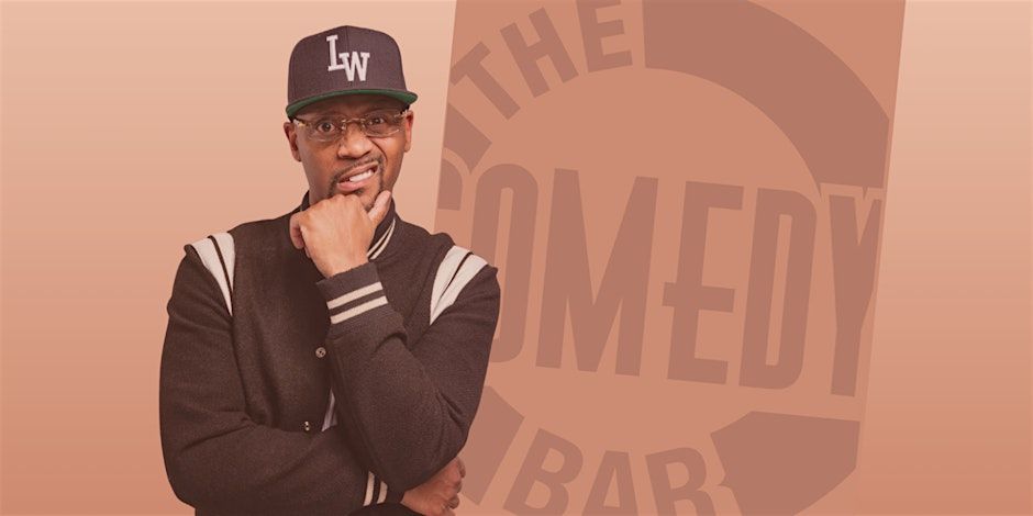 FRIDAY OCTOBER 3: LAVAR WALKER